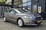 Ford Fusion Energy 2.0 PHEV Titanium | Plug-In | Dealer Onderhouden | Uniek | Schuifdak | Adap.Cruise