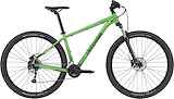 CANNONDALE 29 M Trail 7 GRN MD (x) Heren Grn Md MD 2021
