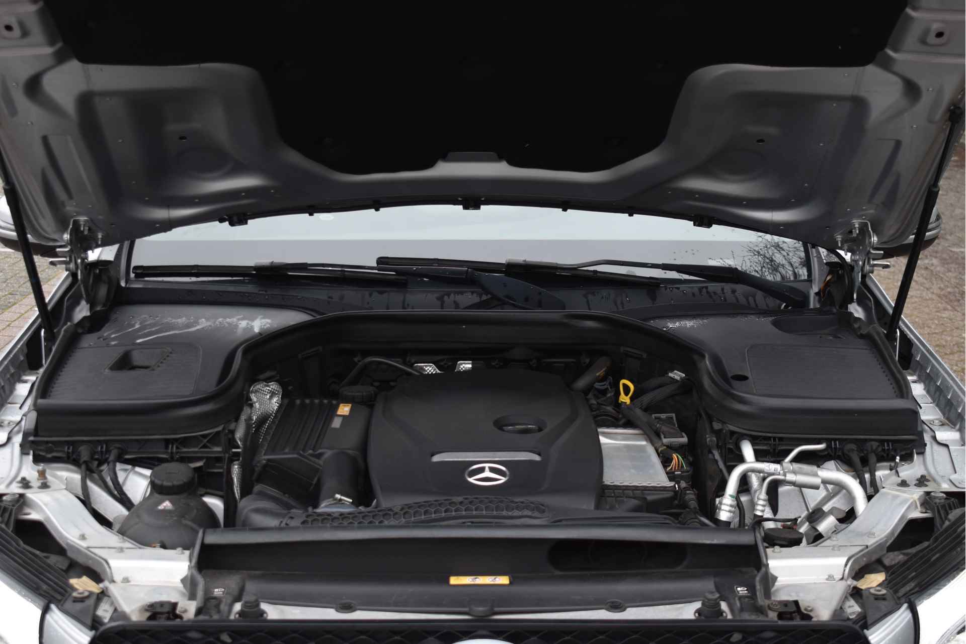 Mercedes-Benz GLC 250 4MATIC | FIRST EDITION | AMG Styling | Pano.dak | Camera | Elekt.trekhaak | Designo leder | Sfeerverl. | Full LED | Allweather - 11/80