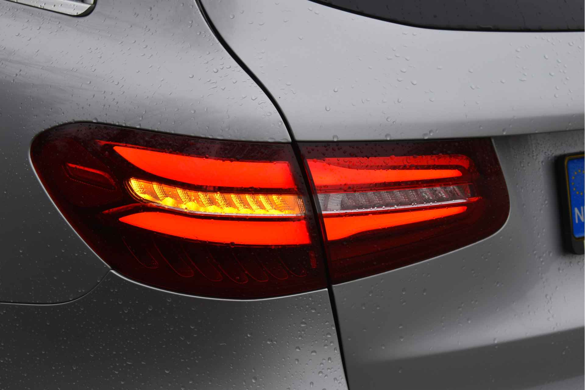 Mercedes-Benz GLC 250 4MATIC | FIRST EDITION | AMG Styling | Pano.dak | Camera | Elekt.trekhaak | Designo leder | Sfeerverl. | Full LED | Allweather - 29/80
