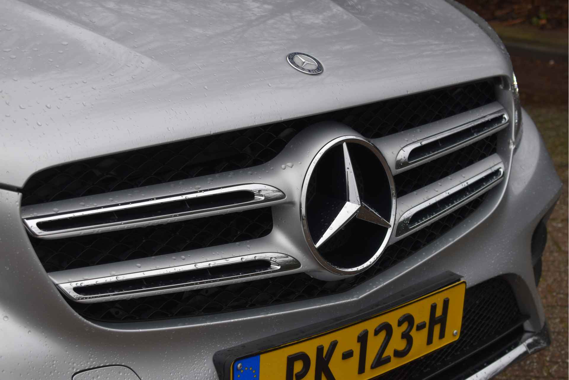 Mercedes-Benz GLC 250 4MATIC | FIRST EDITION | AMG Styling | Pano.dak | Camera | Elekt.trekhaak | Designo leder | Sfeerverl. | Full LED | Allweather - 37/80