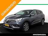 Renault Kadjar 1.3 TCe Intens | Leer | 19'' Yohan Velgen | Navigatie | Achteruitrijcamera | Trekhaak | Led Pure Vision Koplampen | Getint Glas | Elektr. Verst. Bestuurdersstoel