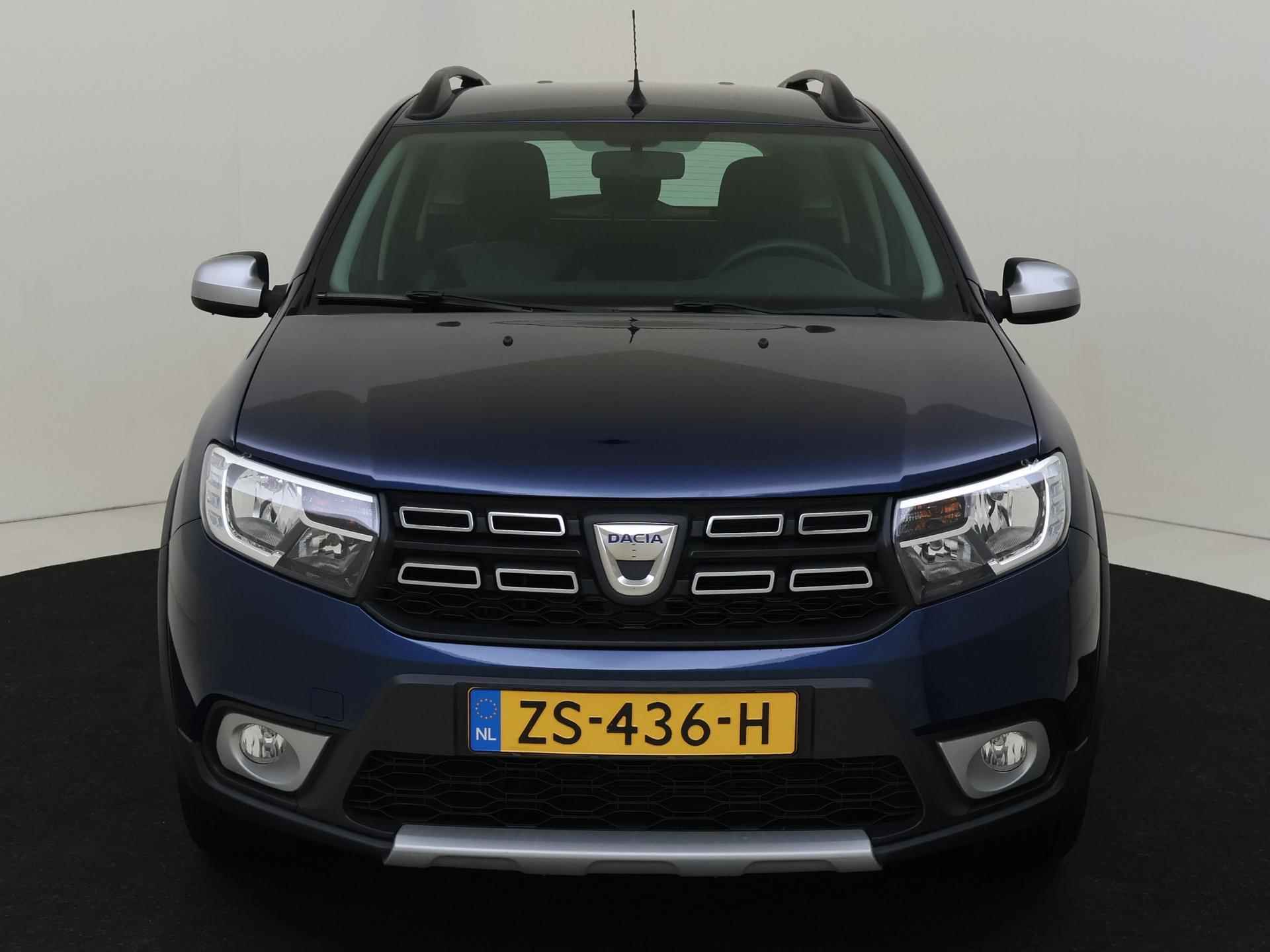 Dacia Logan MCV 0.9 TCe Stepway - 9/23