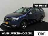 Dacia Logan MCV 0.9 TCe Stepway