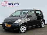 Daihatsu Sirion 2 1.3-16V Comfort Elektrische ramen | Centraal | Radio CD | 5 Deurs !!