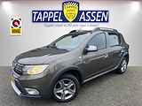 Dacia Sandero TCe 90PK Stepway AUTOMAAT!! /Leer