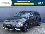 Kia e-Niro 64,8 kWh 204pk Edition Advanced | Direct Leverbaar | Stoel/Stuurverwarming | Adaptive Cruise Control | Parkeercamera | Navigatie |