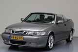 Saab 9-3 Cabrio 2.0 Turbo Aero Automaat | Rijklaarprijs | Aero |