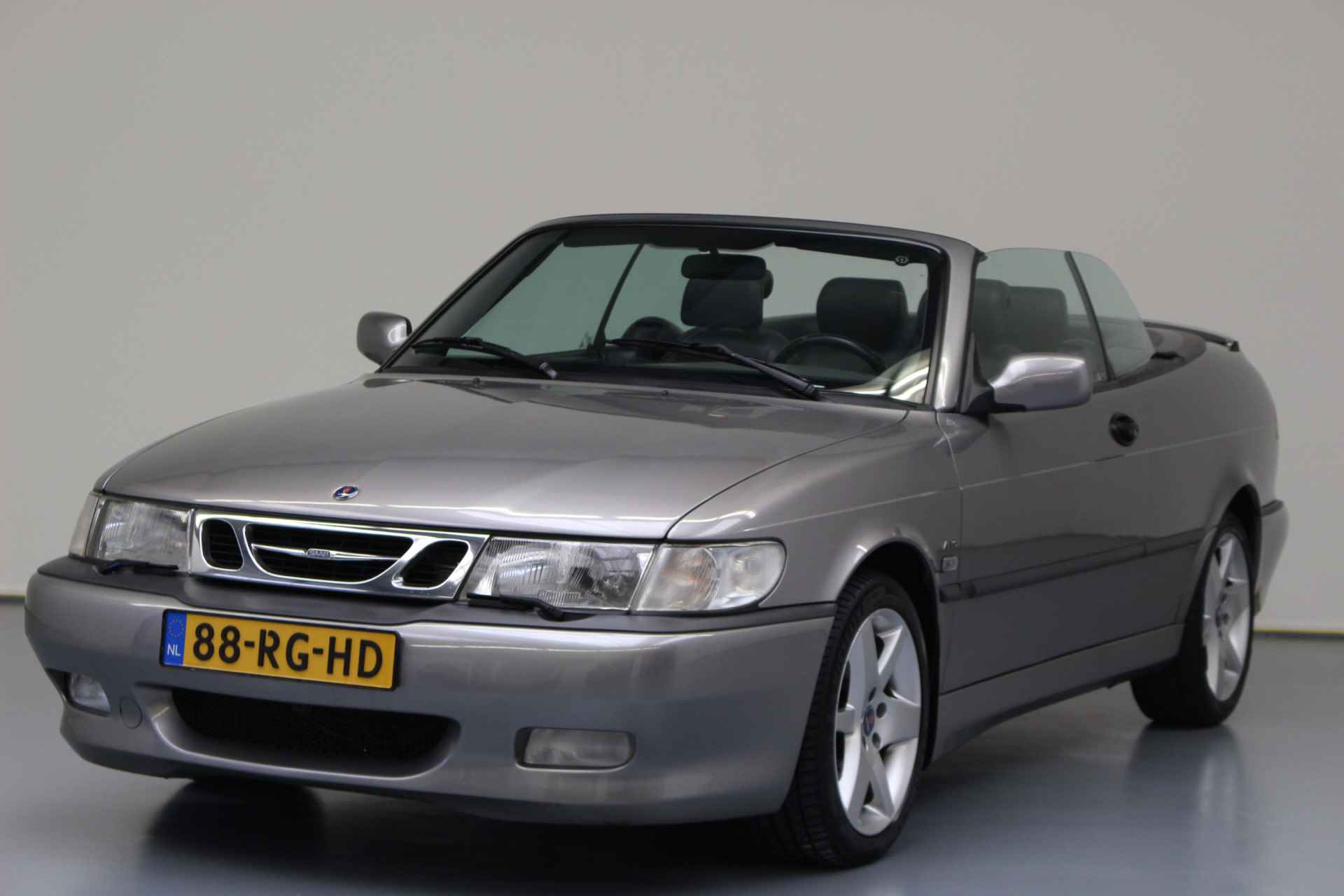 Saab 9-3