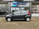 PEUGEOT 107 1.0-12V URBAN MOVE