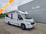 LMC Tourer Lift H  LMC TOURER H630