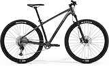 Merida BIG NINE 400 Heren Anthracite 43cm M 2024