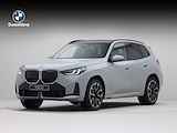 BMW X3 20 xDrive