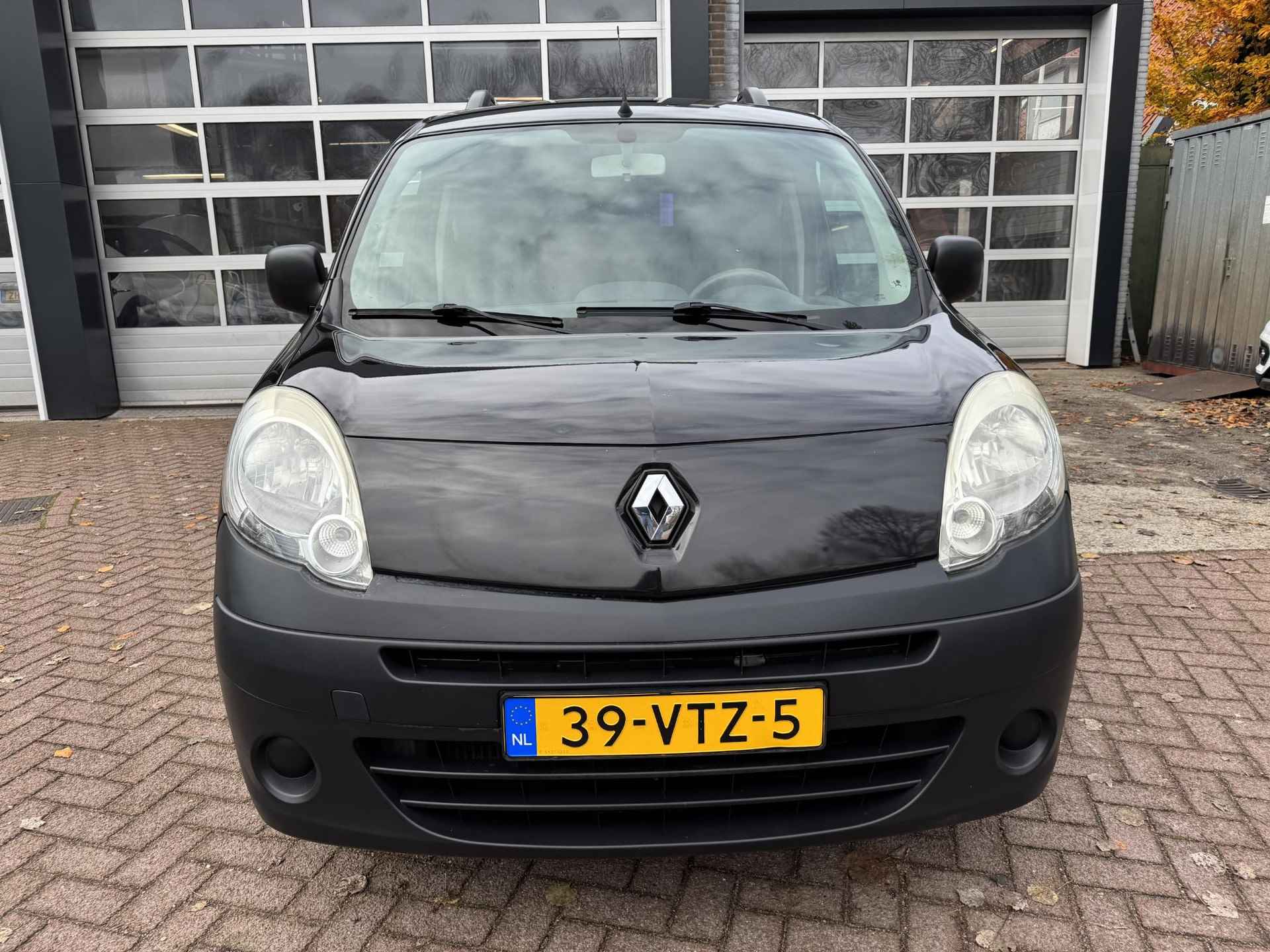 Renault Kangoo Express 1.5 dCi 85 Super Confort - 2/15