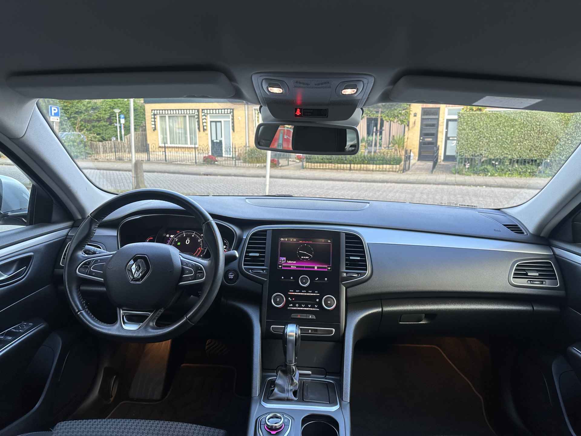 Renault Talisman 1.6 TCe Zen - 14/41