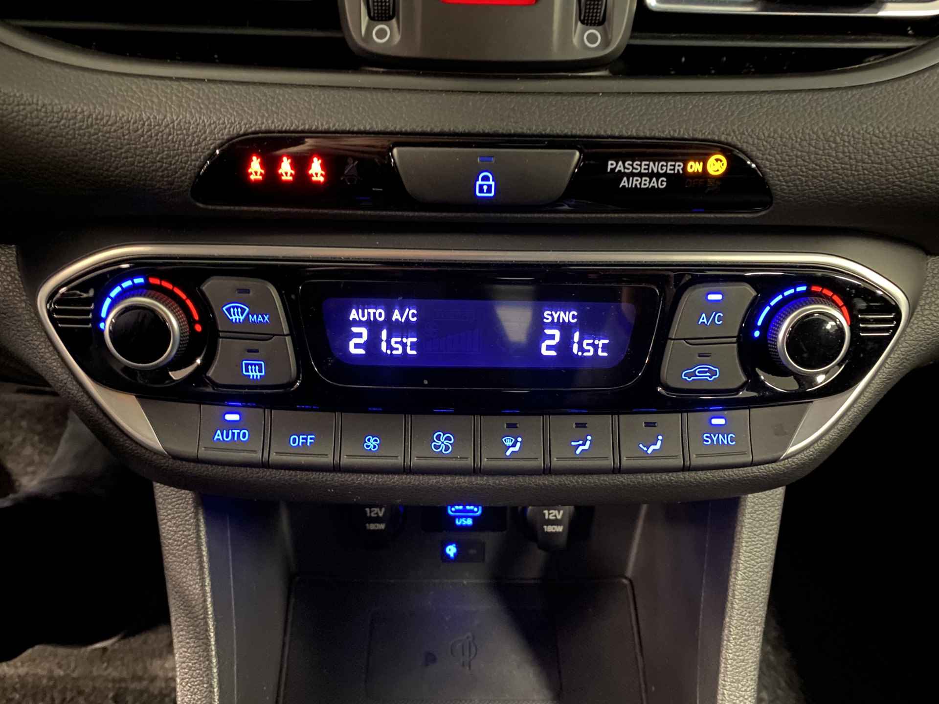 Hyundai i30 Wagon 1.0 T-GDi MHEV Comfort Smart - 18/24