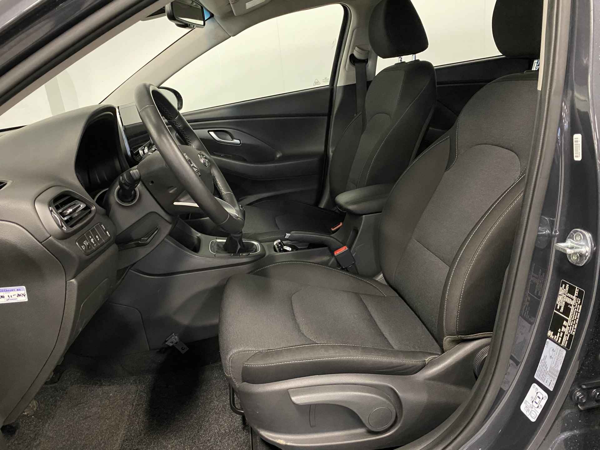 Hyundai i30 Wagon 1.0 T-GDi MHEV Comfort Smart - 6/24