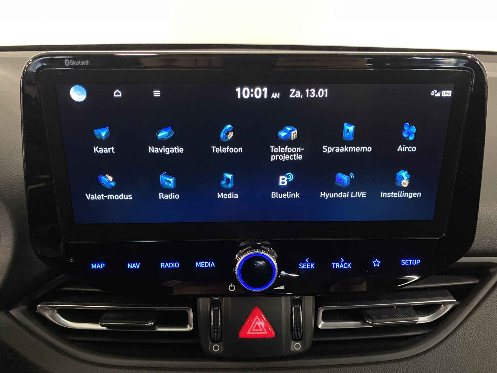 Hyundai i30 Wagon 1.0 T-GDi MHEV Comfort Smart - 15/24