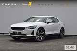 Polestar 2 / 231PK / 78KWh Long Range Single motor / 16% bijtelling/ Long range/ Google infotaiment/ Panoramadak/ Elektrische stoelen/ Getint ramen/ Cruise control/ Harman Kardon/ Stoel en stuurwielverwarming/ Climate control