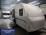 Weinsberg CaraCito 450 FU Showroom