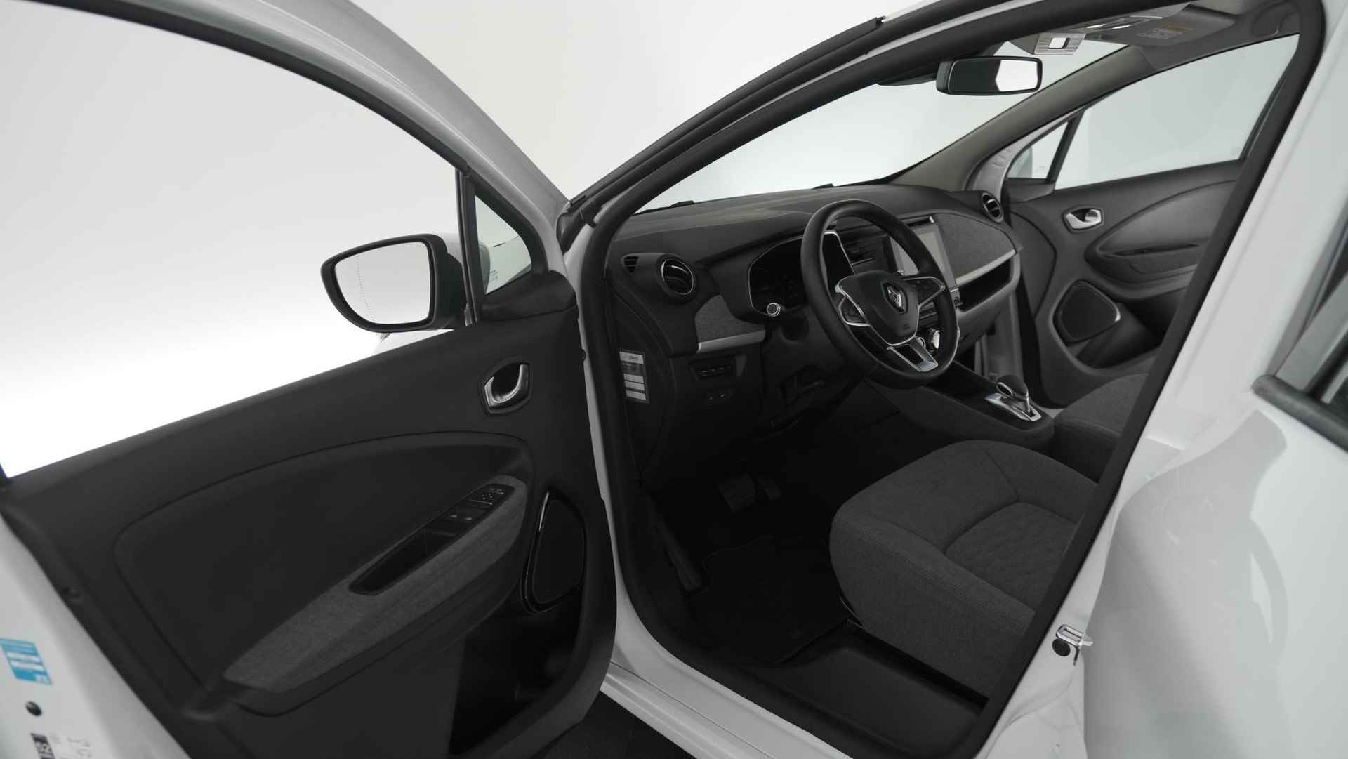 Renault ZOE R110 Limited 50 | €2.000 Subsidie | Koopaccu | Camera | Navigatie | Parkeersensoren | Winterpakket | Allseason Banden - 23/65
