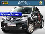 Renault Twingo Z.E. R80 Life | Applecarplay | Camera | Stoel verwarming