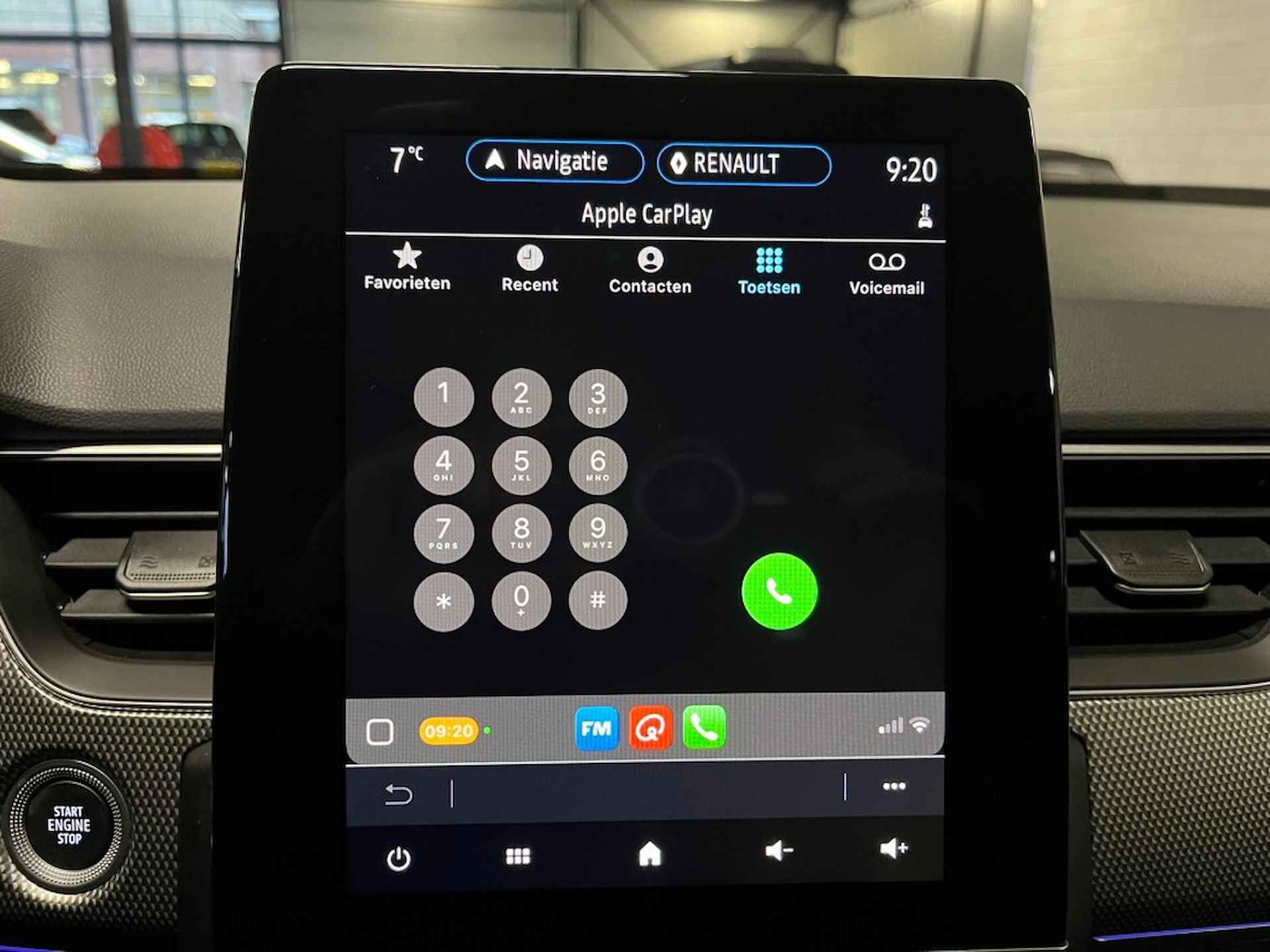 RENAULT Arkana 1.3 TCe 140pk Automaat Navi Carplay 360 Camera Led Airco(ECC) - 16/31