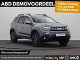 Dacia Duster TCe 100pk ECO-G Extreme | Climate control | Cruise control | Navigatie | Licht metalen wielen | Privacy Glass | Led verlichting |