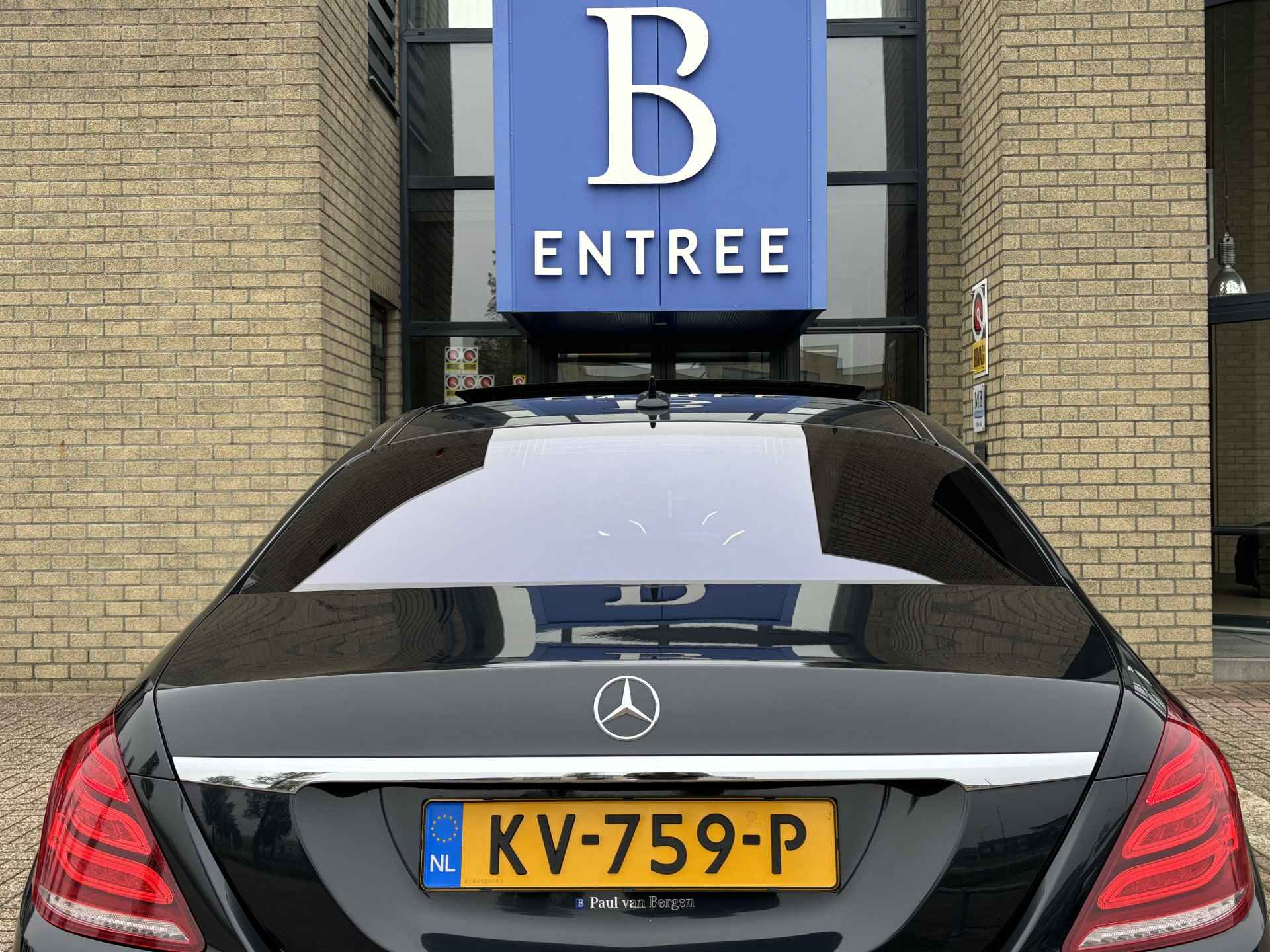 Mercedes-Benz S-Klasse 350 BlueTEC Prestige-PANORAMA-DISTRONIC-MEMORY-TREKHAAK-COMPLEET - 28/28