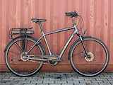 TREK District+ 1 LITHIUM GREY L 55cm L 2022