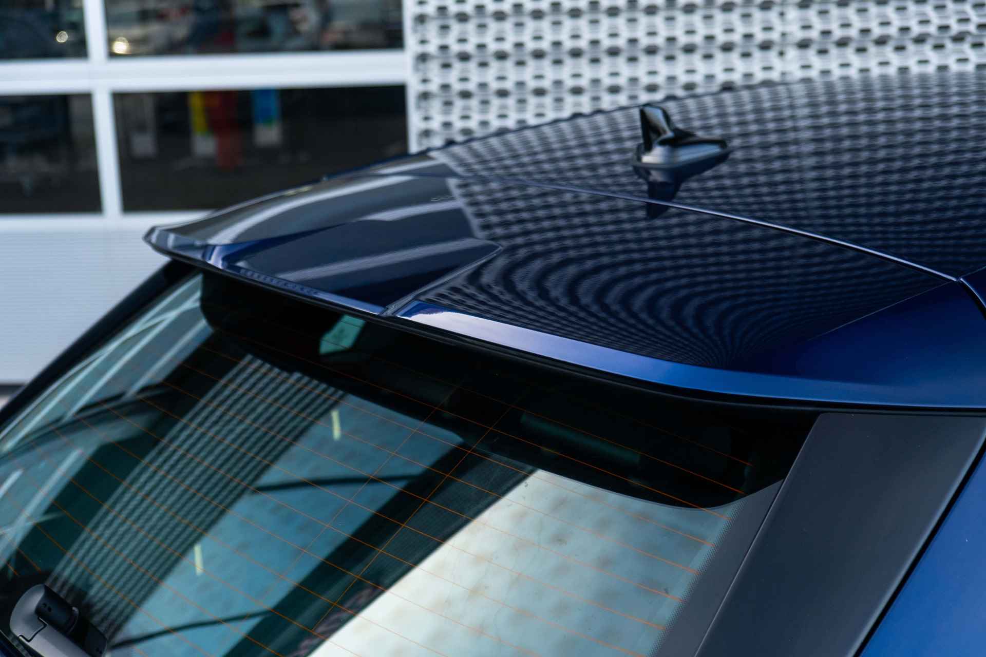 Audi A3 Sportback 30TFSI 110PK S edition | Stoelverwarming | Parkeersensoren Voor & Achter | Automatisch Dimmende Binnenspiegel | - 30/65