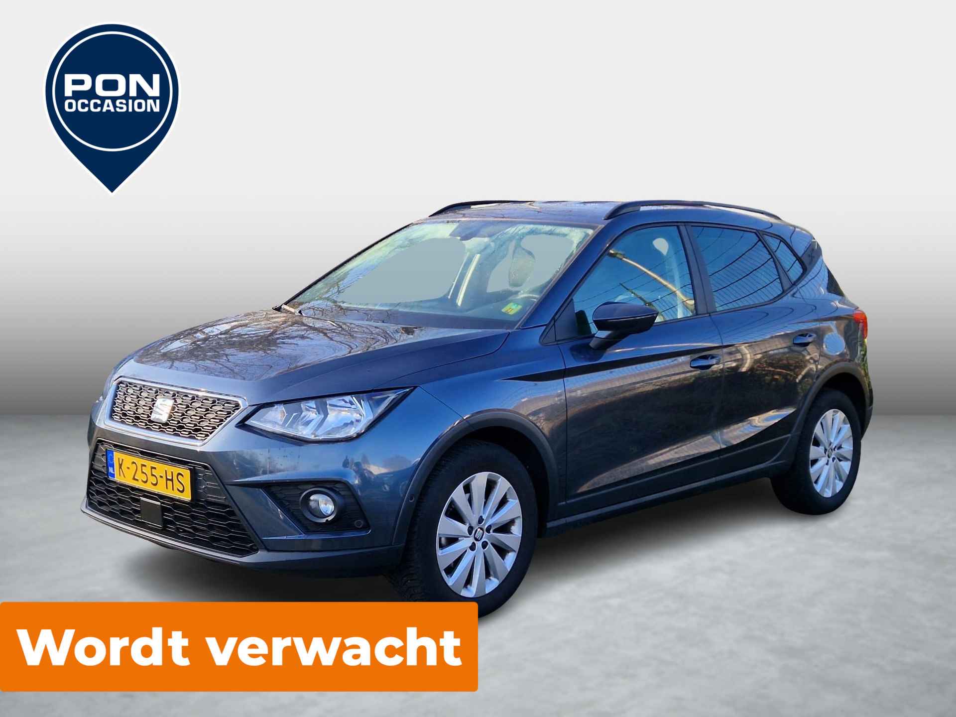 Seat Arona BOVAG 40-Puntencheck