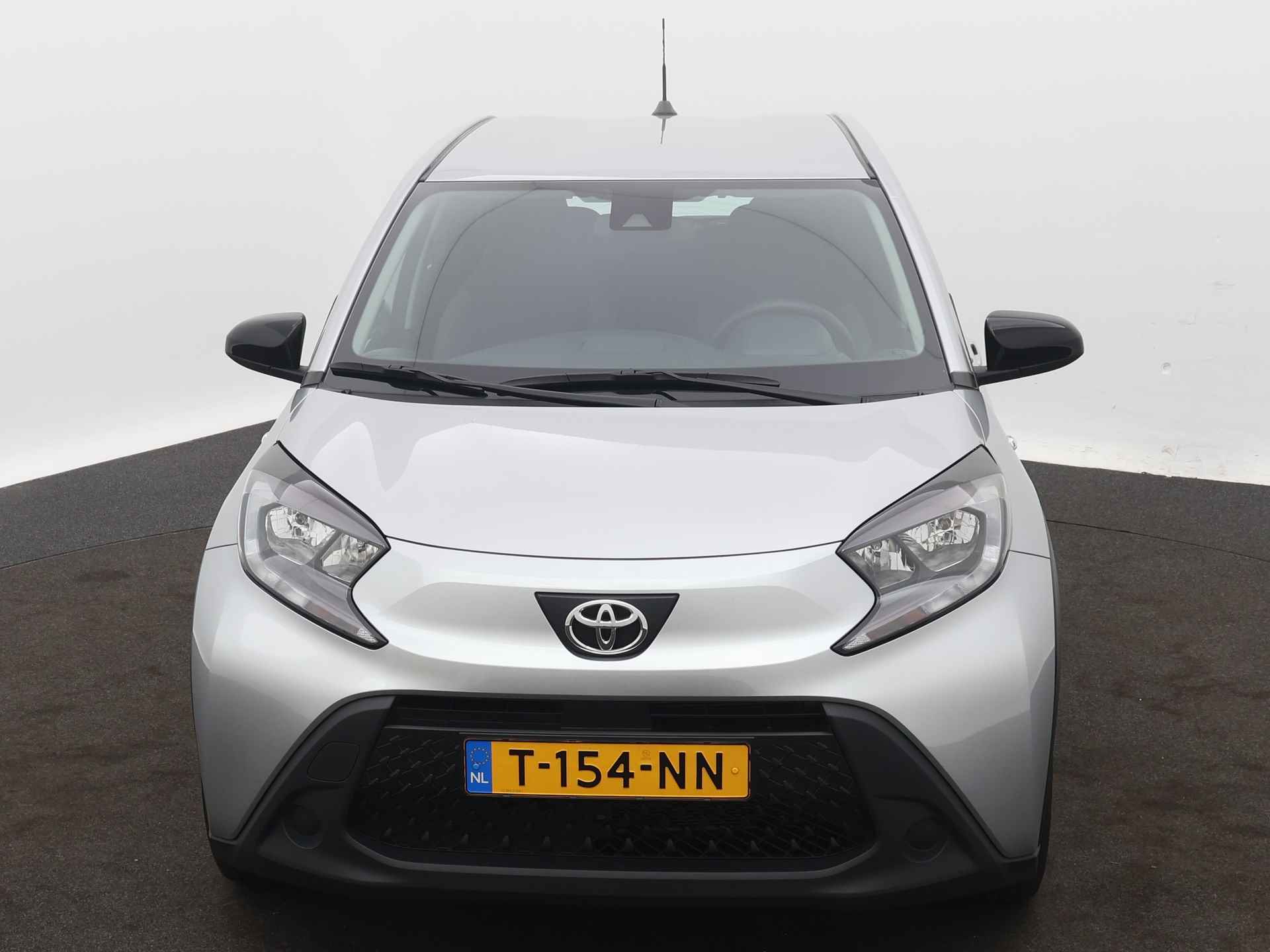 Toyota Aygo X 1.0 VVT-i S-CVT play | Camera | Airco | Cruise Control Adaptief | - 28/41