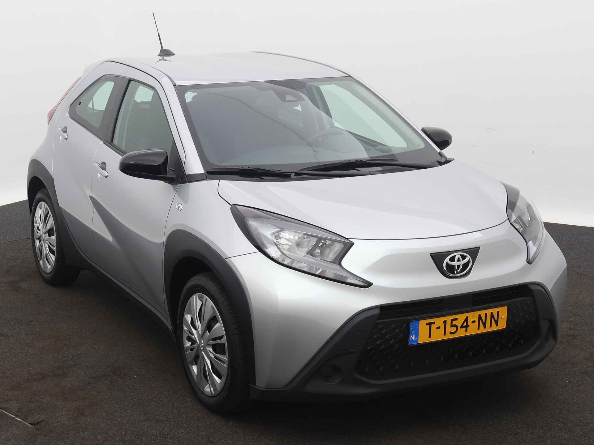 Toyota Aygo X 1.0 VVT-i S-CVT play | Camera | Airco | Cruise Control Adaptief | - 29/41