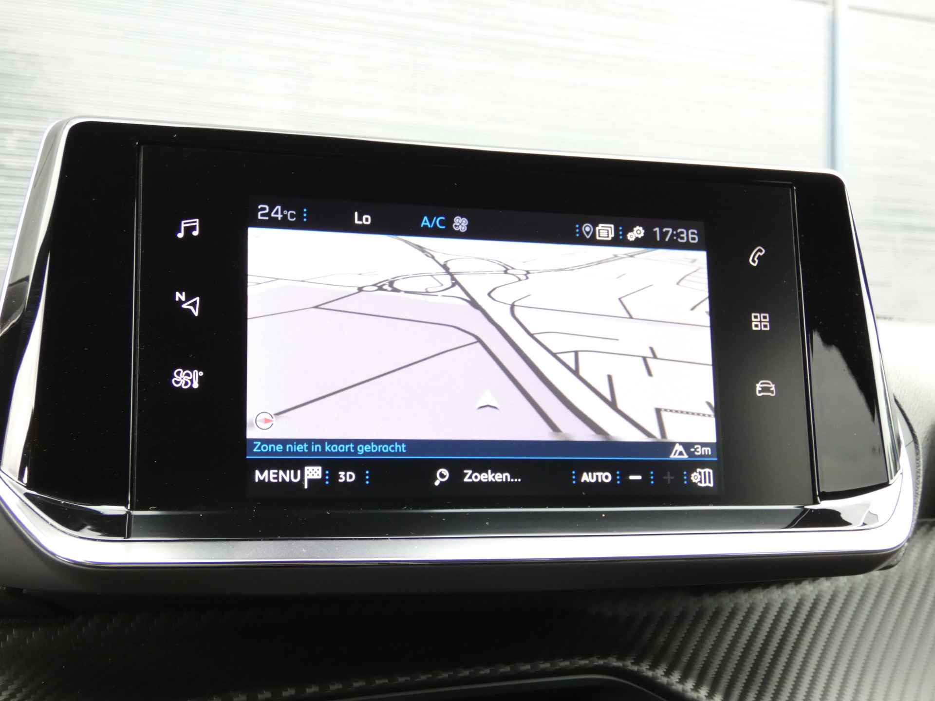 Peugeot 2008 1.2 PureTech 130 Allure Automaat | Navigatie | Climate Control | Parkeersensoren | - 33/46