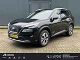 Nissan X-Trail 1.5 e-Power 190PK N-Connecta Automaat Apple Carplay / Android Auto / Navigatie / Rond om zicht camera / Adaptieve Cruise Control / Dode hoek detectie / Privacy glass