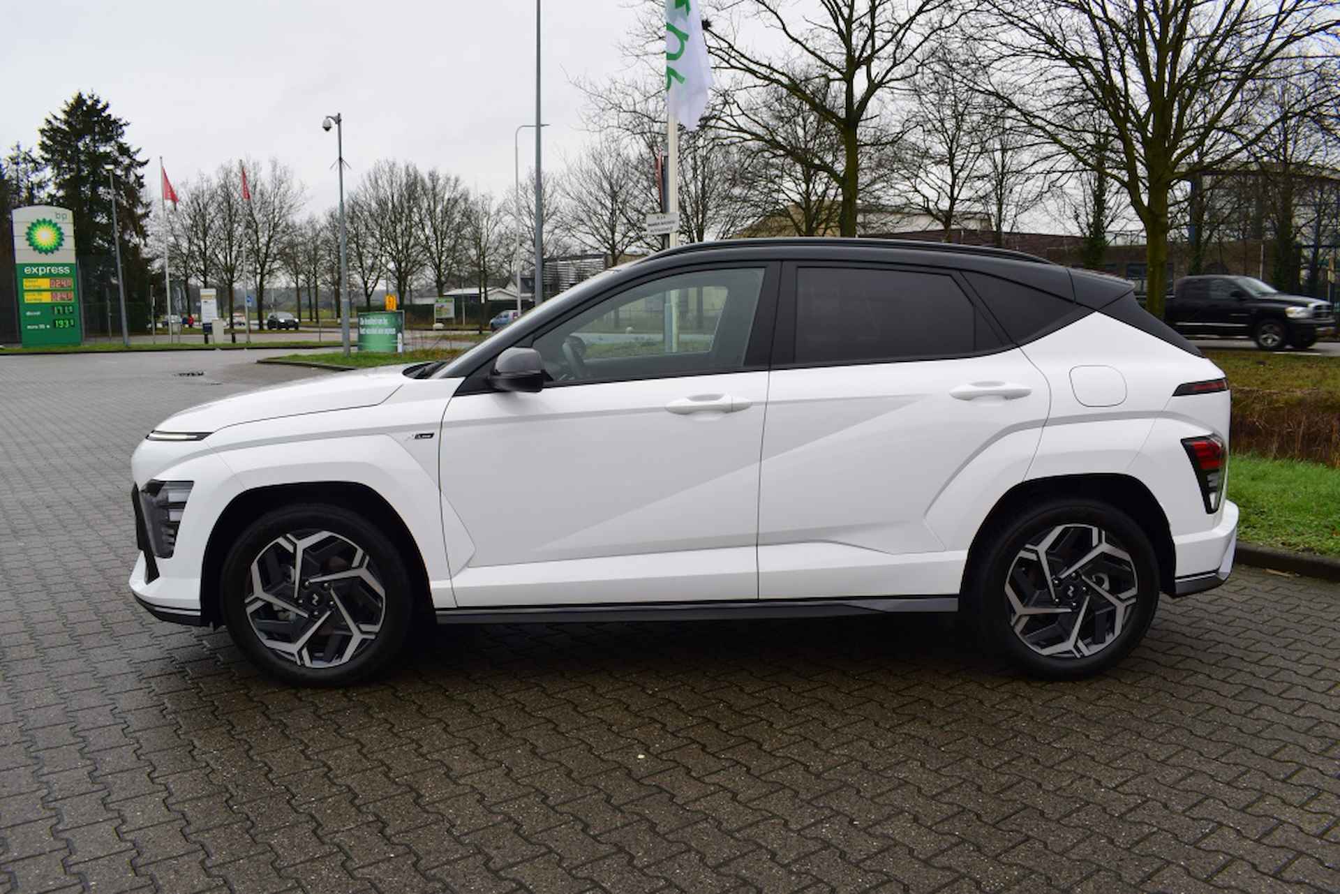 Hyundai Kona 1.6 GDI HEV N Line - 3/31