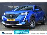 Peugeot 2008 EV Active Pack | Stoelverwarming | Navigatie | Climate Control | Achteruitrijcamera | 16"LMV | Full-LED | Cruise Control | !!