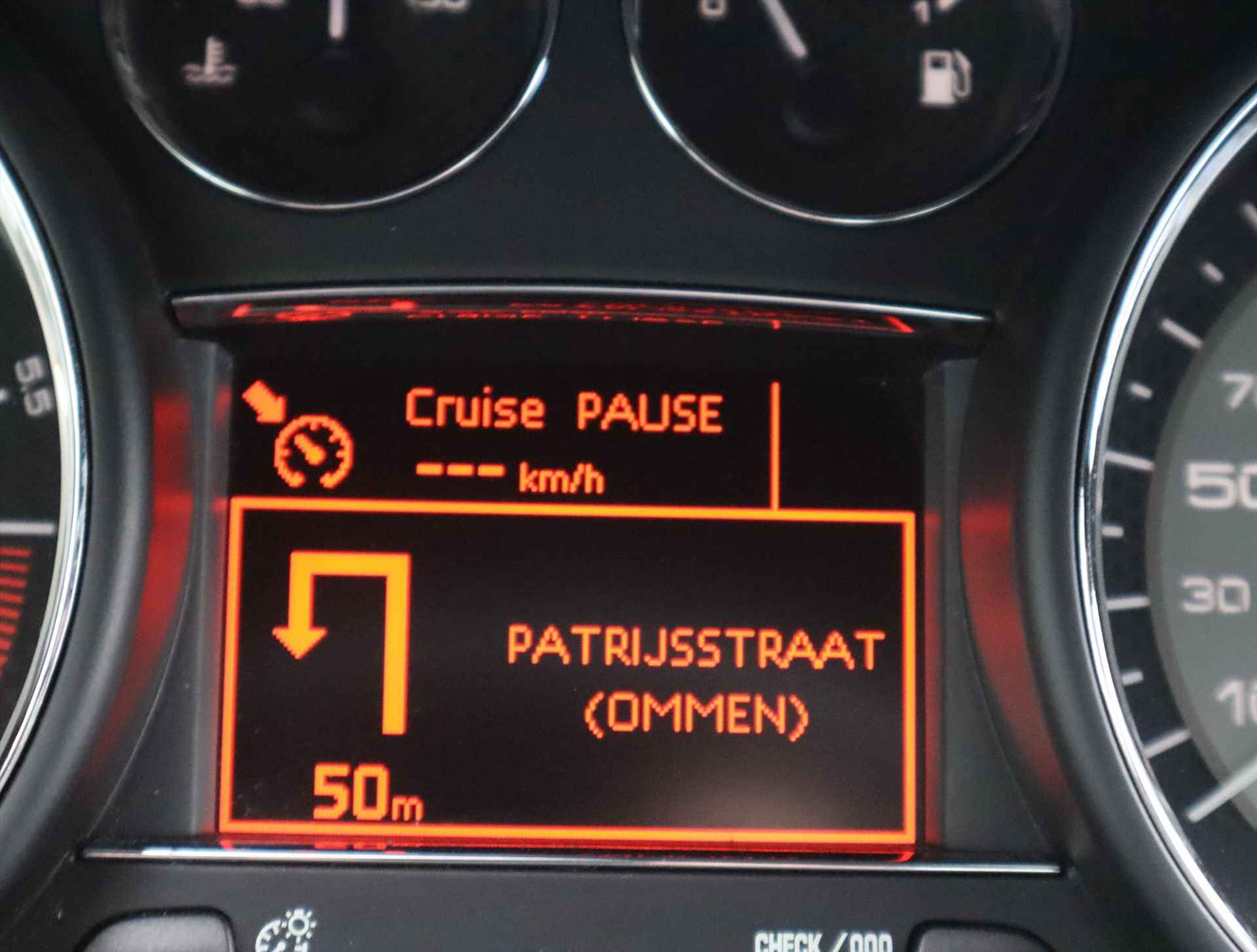 Peugeot Rcz 1.6-16V Turbo 200pk, Navigatie Xenon JBL Lederen bekleding - 44/69