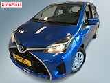 Toyota Yaris 1.5 Hybrid Aspiration