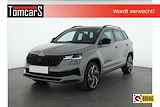 Škoda Karoq 1.5 TSI 150PK Automaat Sportline Half-leder/Matrix-LED/19-Inch/Winter-Pack