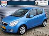 Opel Agila 1.2 Enjoy | Airco | 5-drs | 2e Eigenaar |