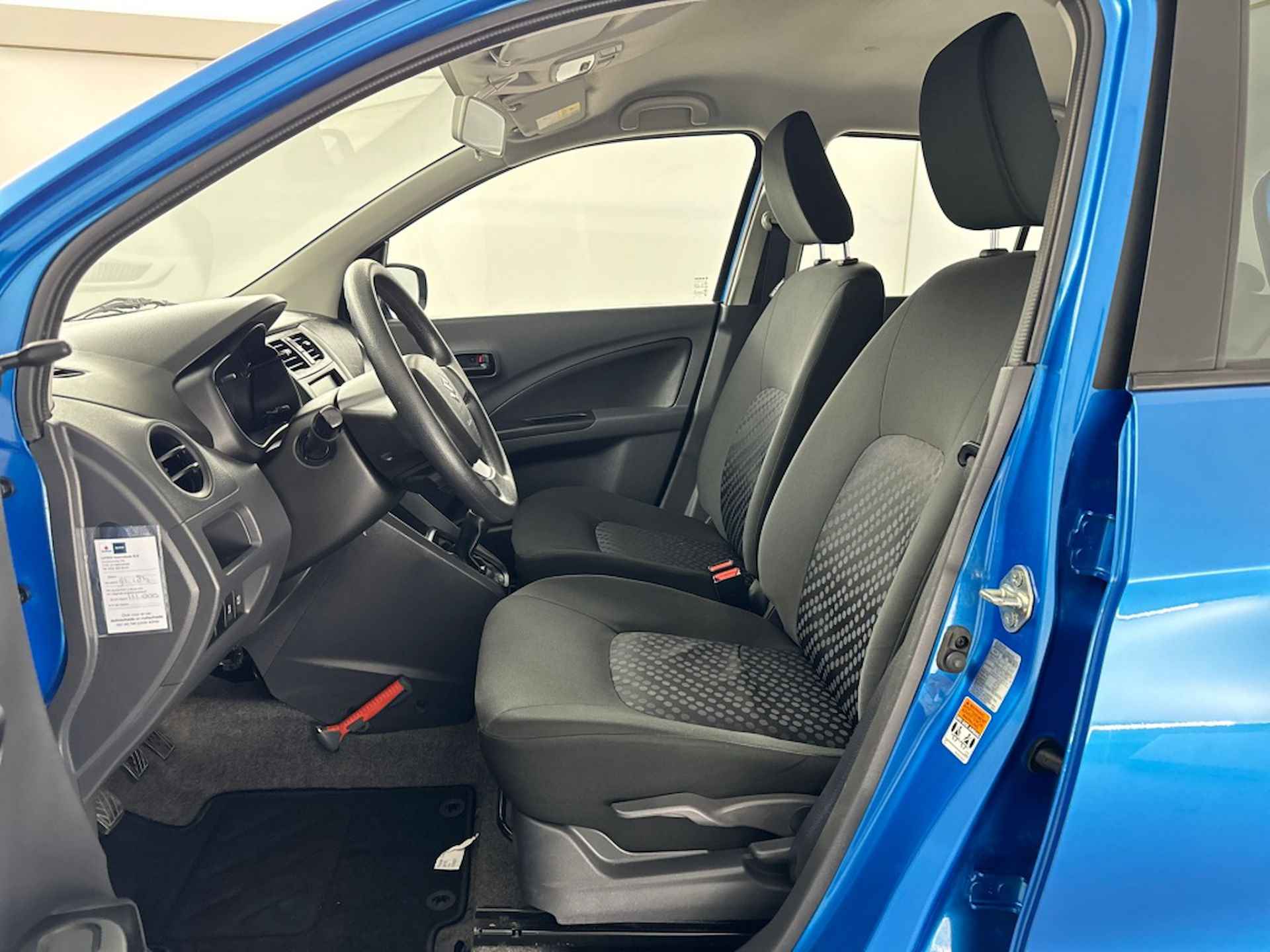Suzuki Celerio 1.0 Comfort | Navigatie | Airco | Allseason banden - 19/36