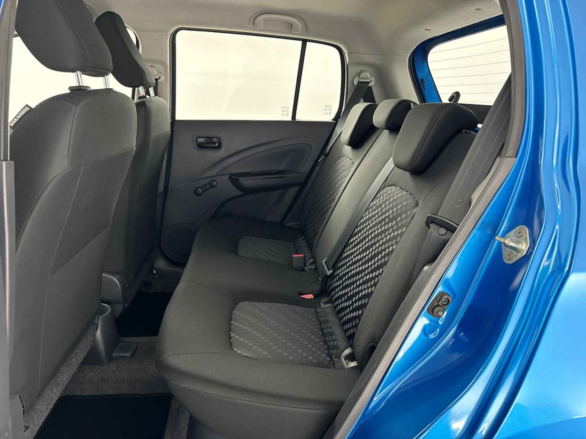 Suzuki Celerio 1.0 Comfort | Navigatie | Airco | Allseason banden - 20/36
