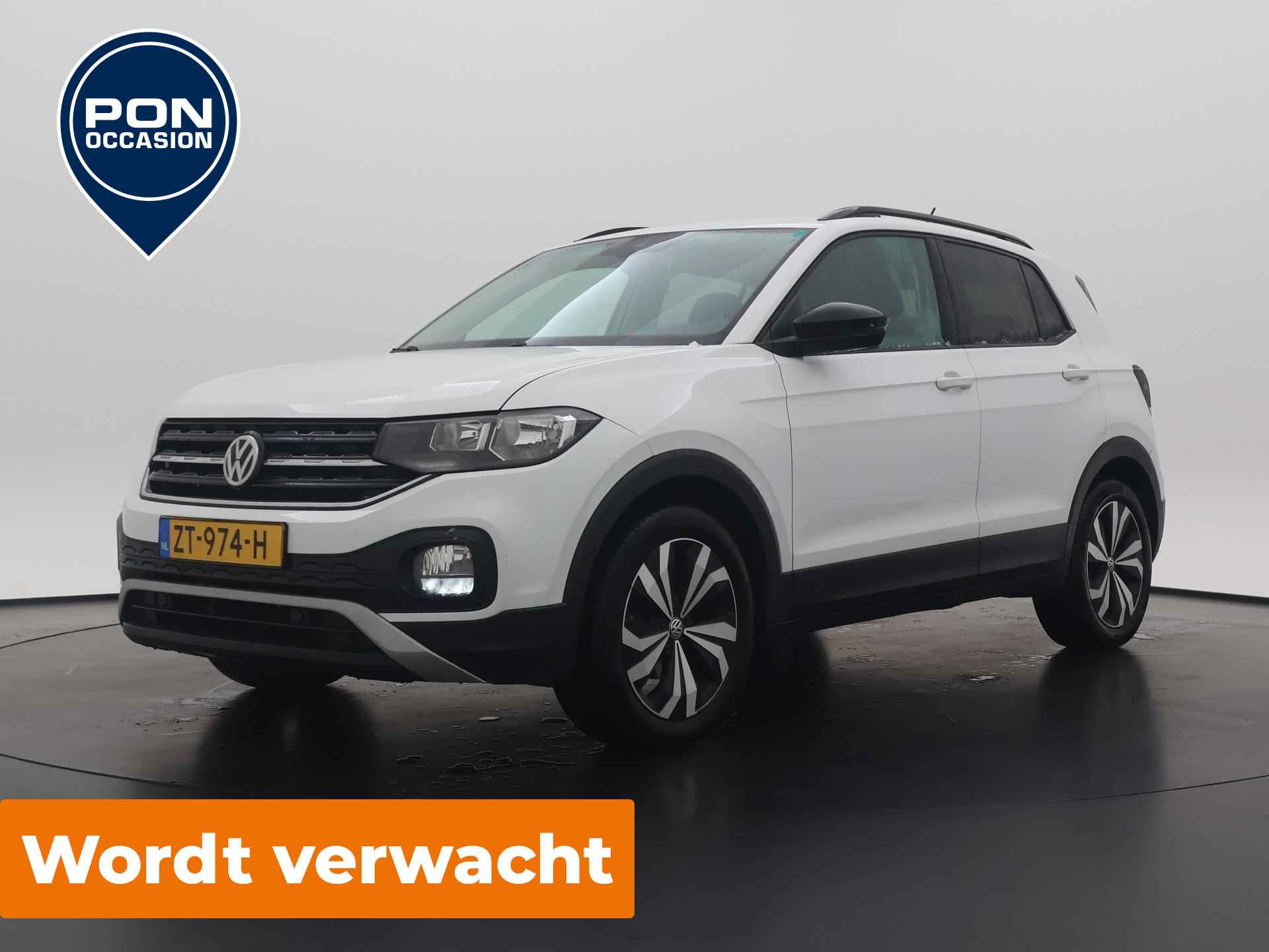 Volkswagen T-Cross BOVAG 40-Puntencheck