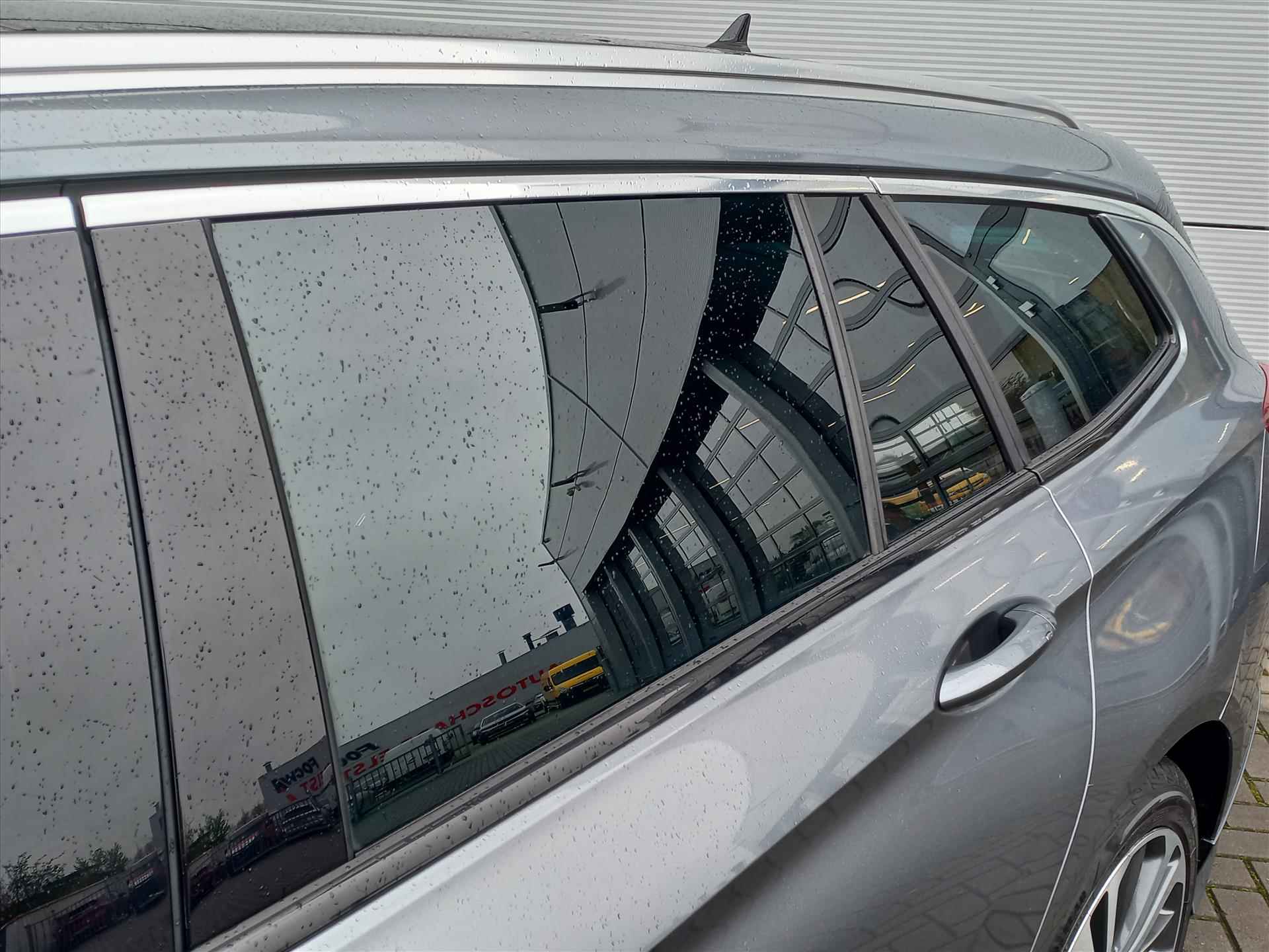 Opel Insignia Sports Tourer 1.5T 165pk EXECUTIVE OPC-LINE | Open dak | Climate control | Navigatie | Camera | AGR voorstoelen - 40/49
