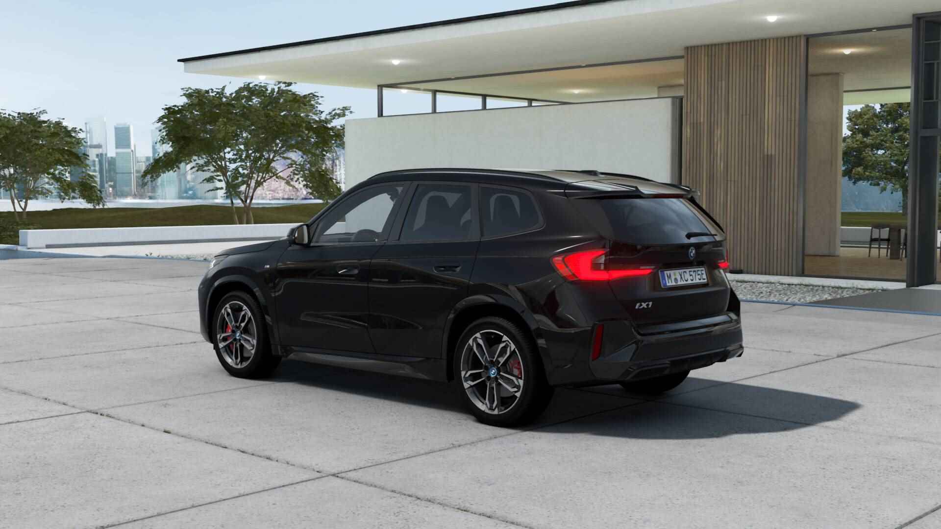 BMW iX1 eDrive20 M Sportpakket Pro - 4/10