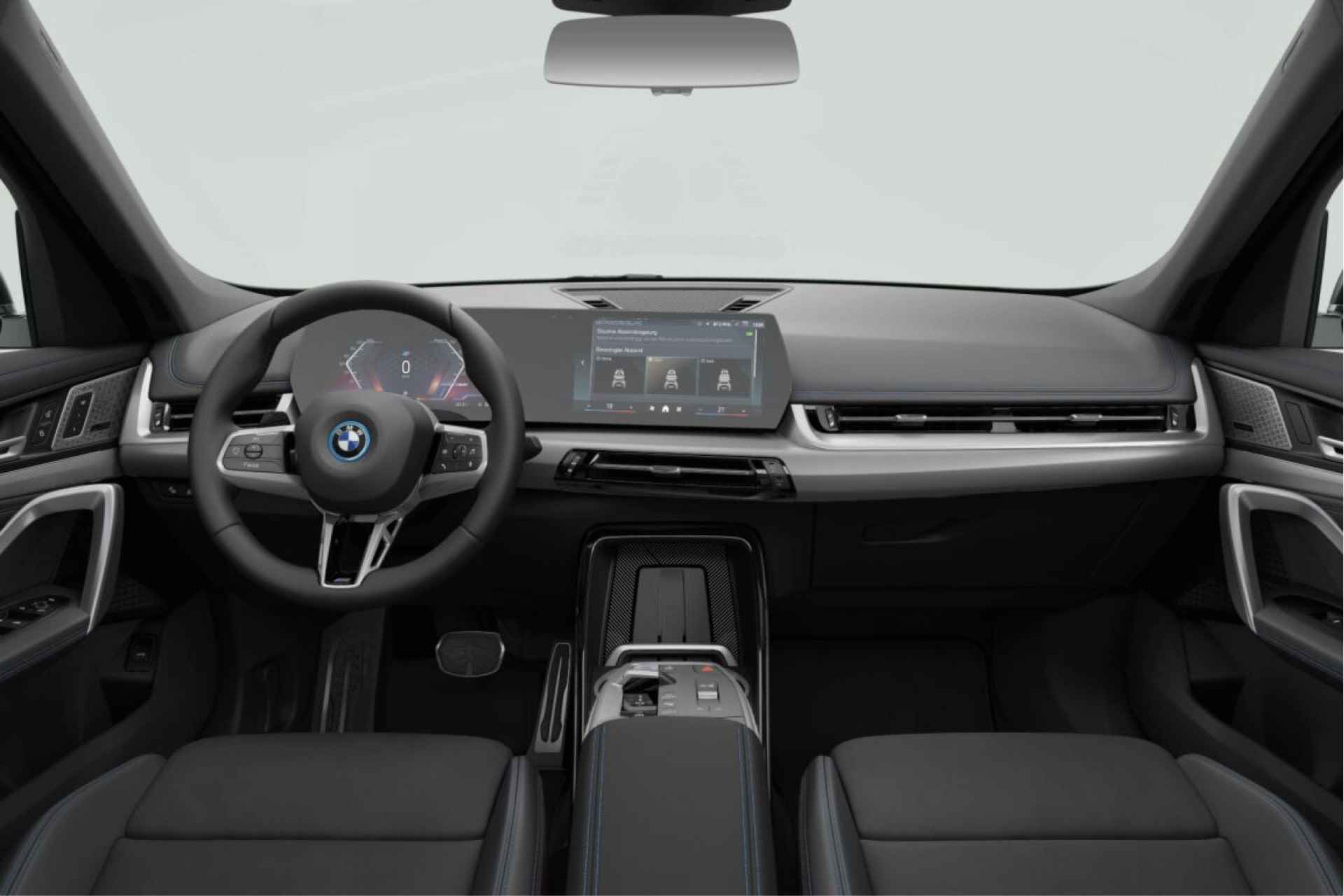 BMW iX1 eDrive20 M Sportpakket Pro - 5/10