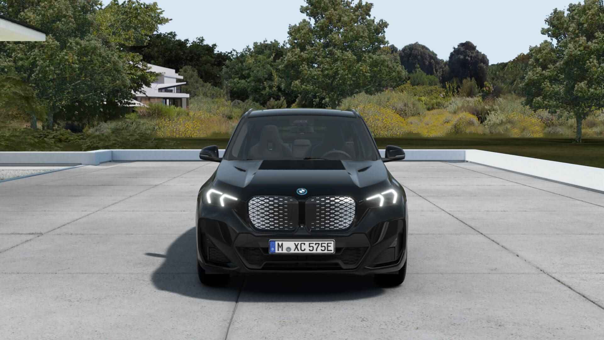 BMW iX1 eDrive20 M Sportpakket Pro - 8/10