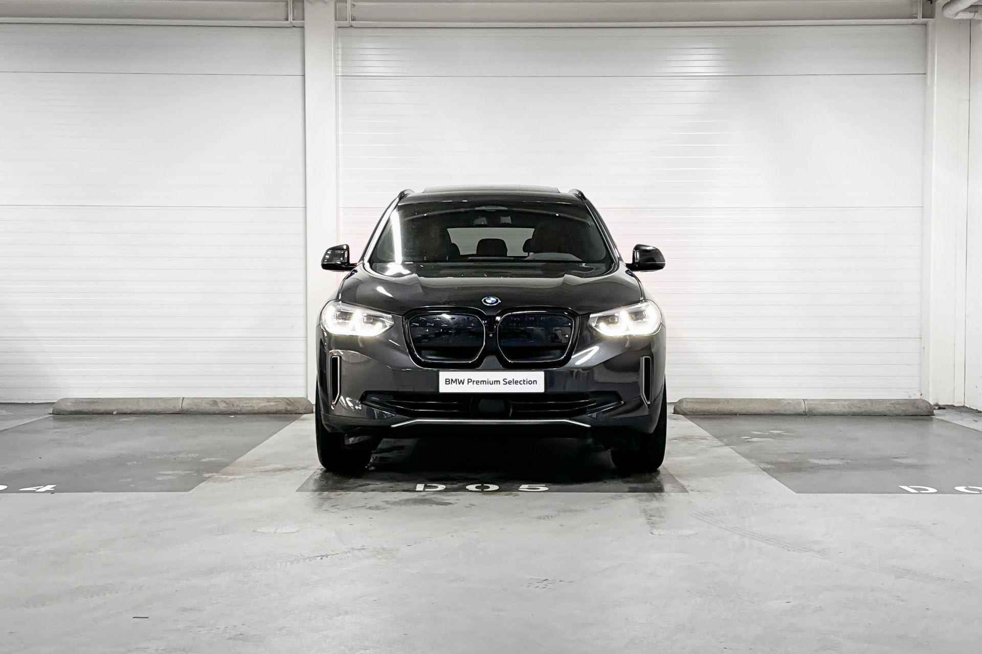 BMW iX3 High Executive 80 kWh - 4/18